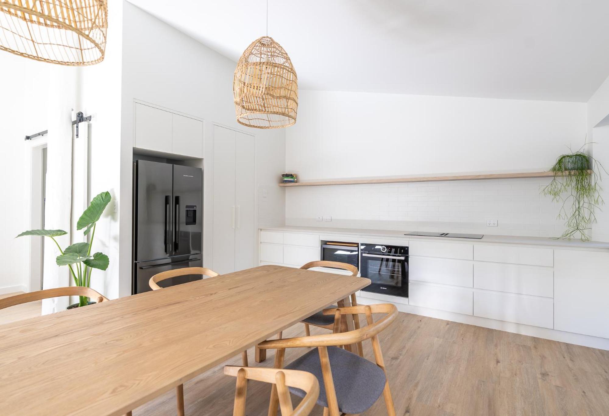 Surfside Retreat