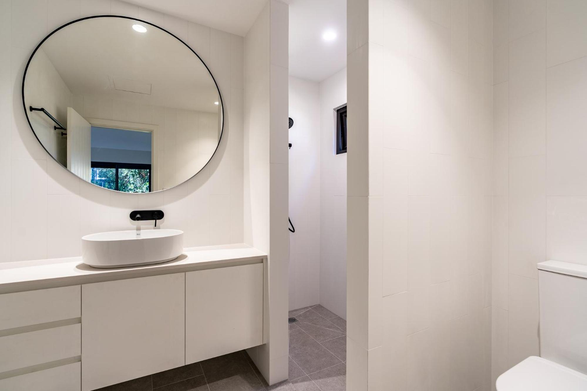 Surfside Retreat