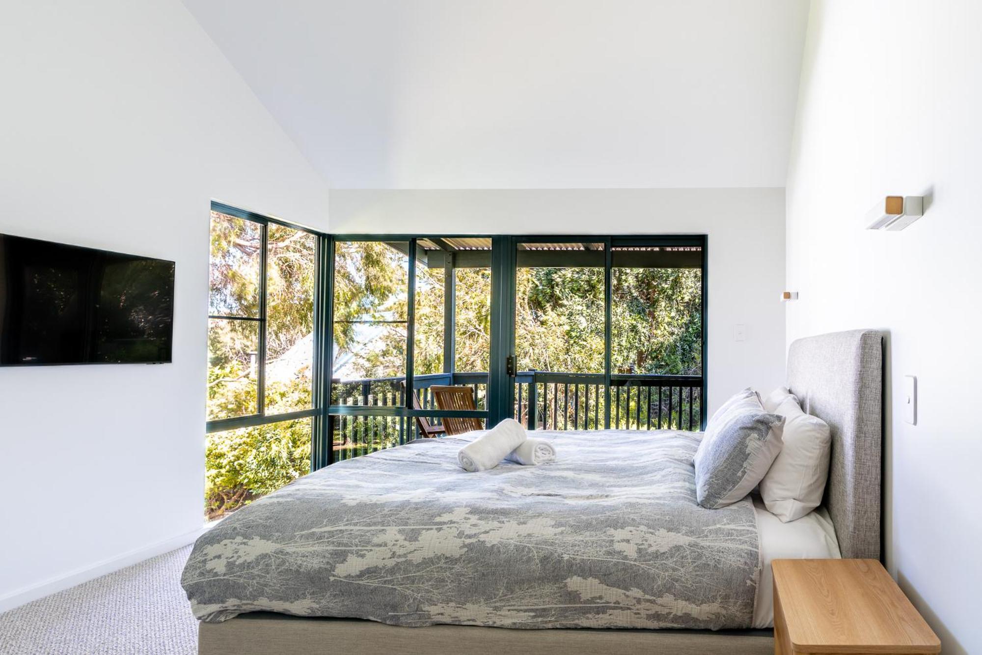 Surfside Retreat