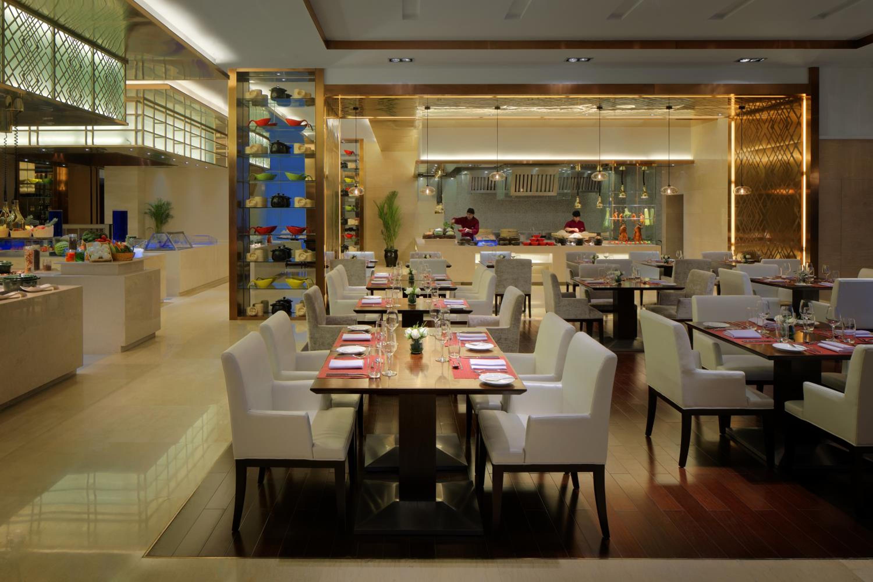 Radisson Blu Hotel Kashgar