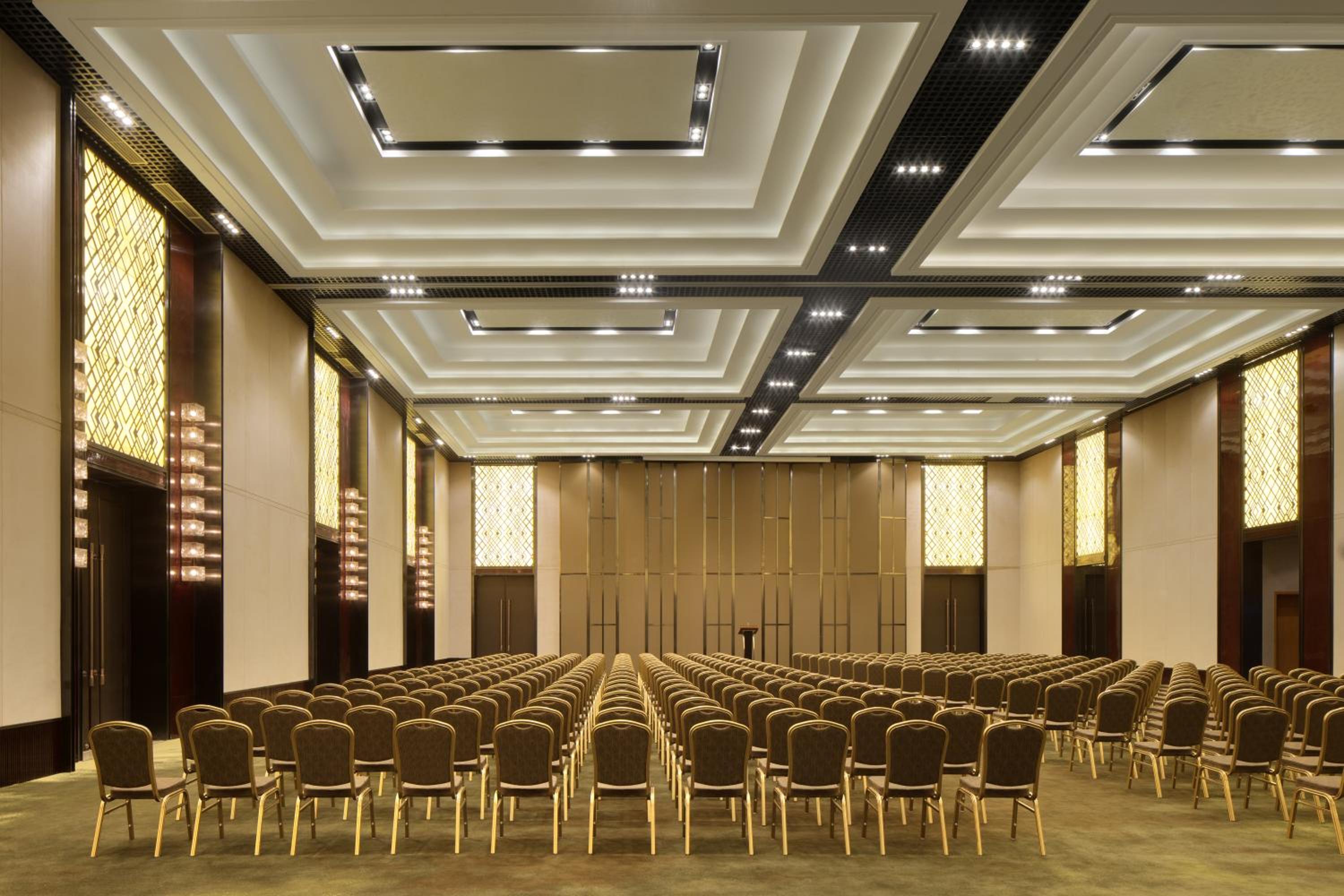 Radisson Blu Hotel Kashgar