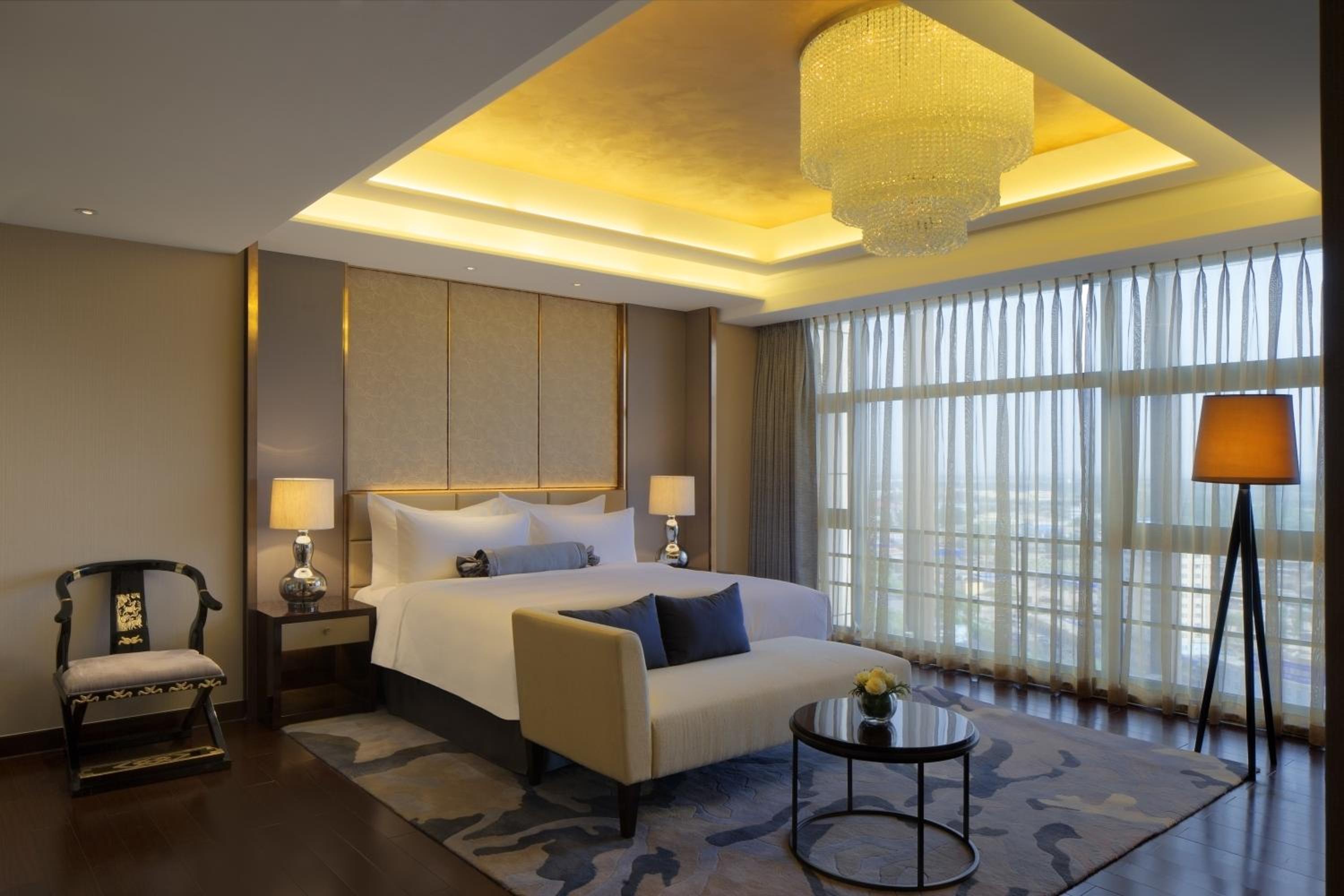 Radisson Blu Hotel Kashgar