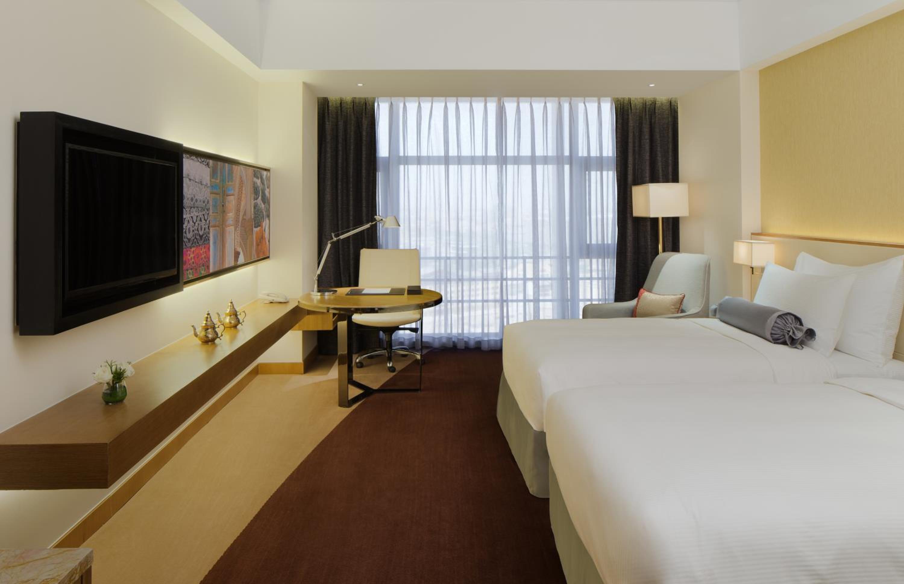 Radisson Blu Hotel Kashgar