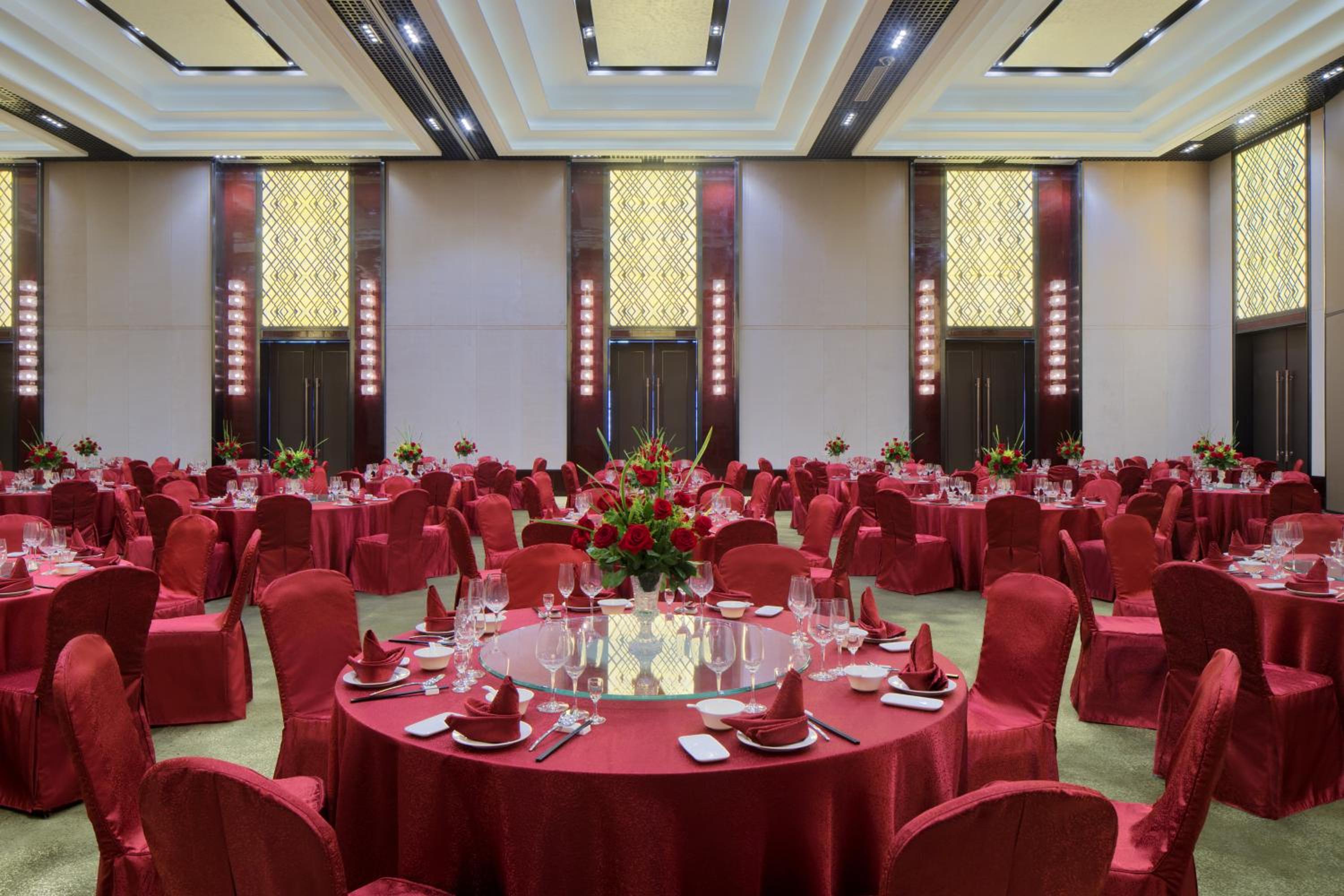 Radisson Blu Hotel Kashgar