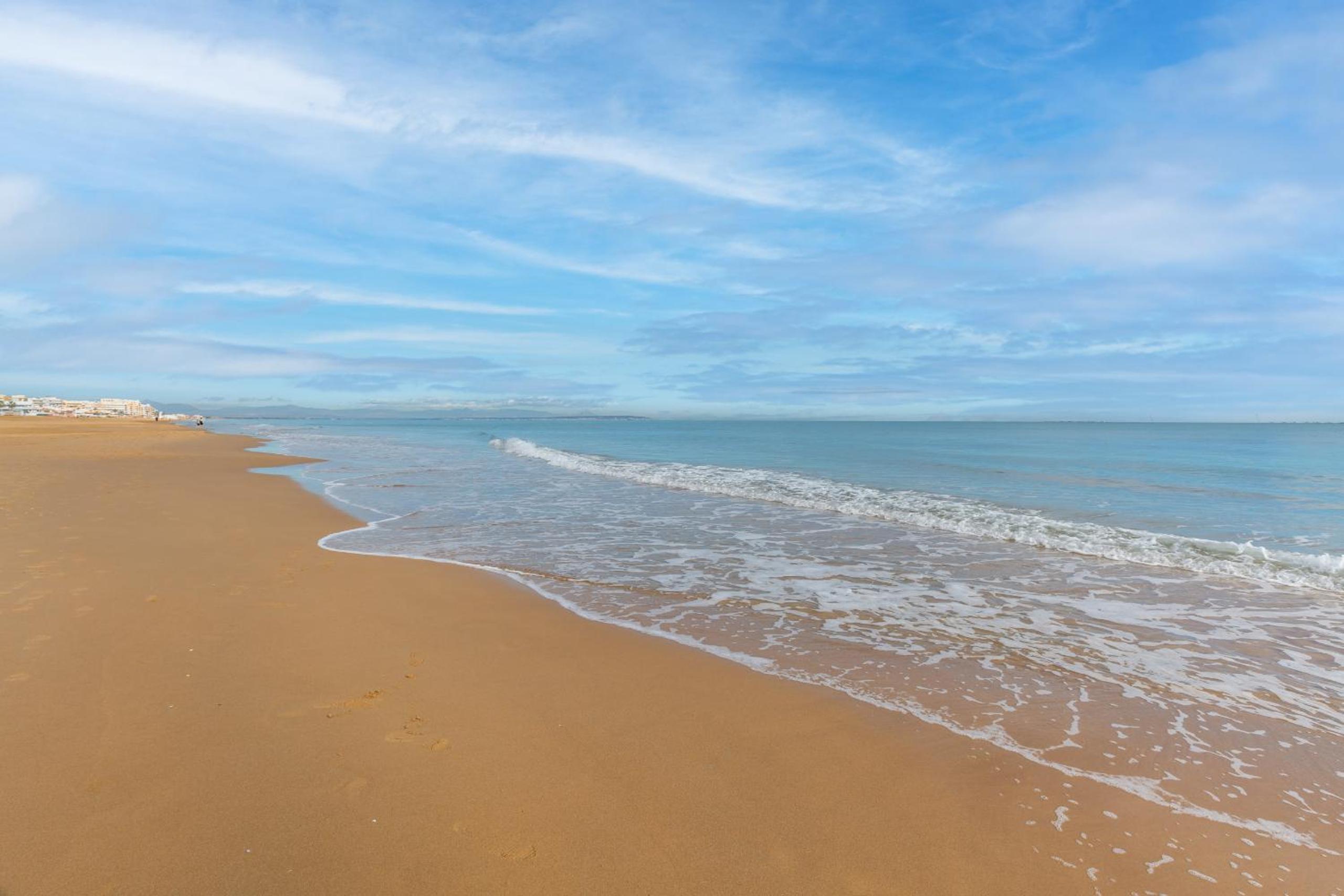 Beach Haven by Fidalsa