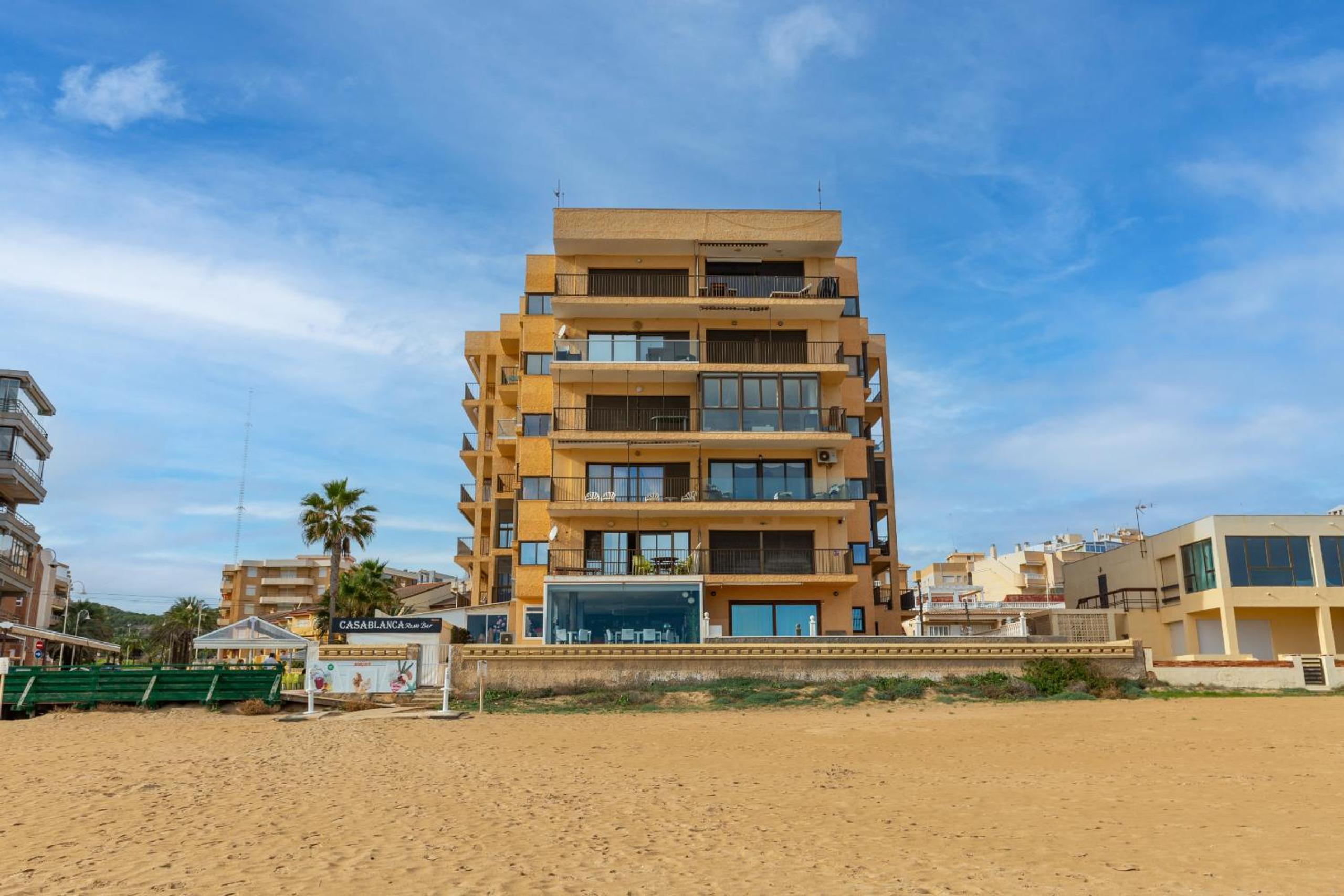 Beach Haven by Fidalsa