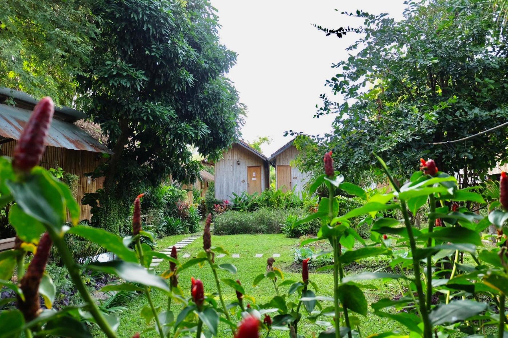 Lanna House Lanna Hut Chiangmai — photo 2