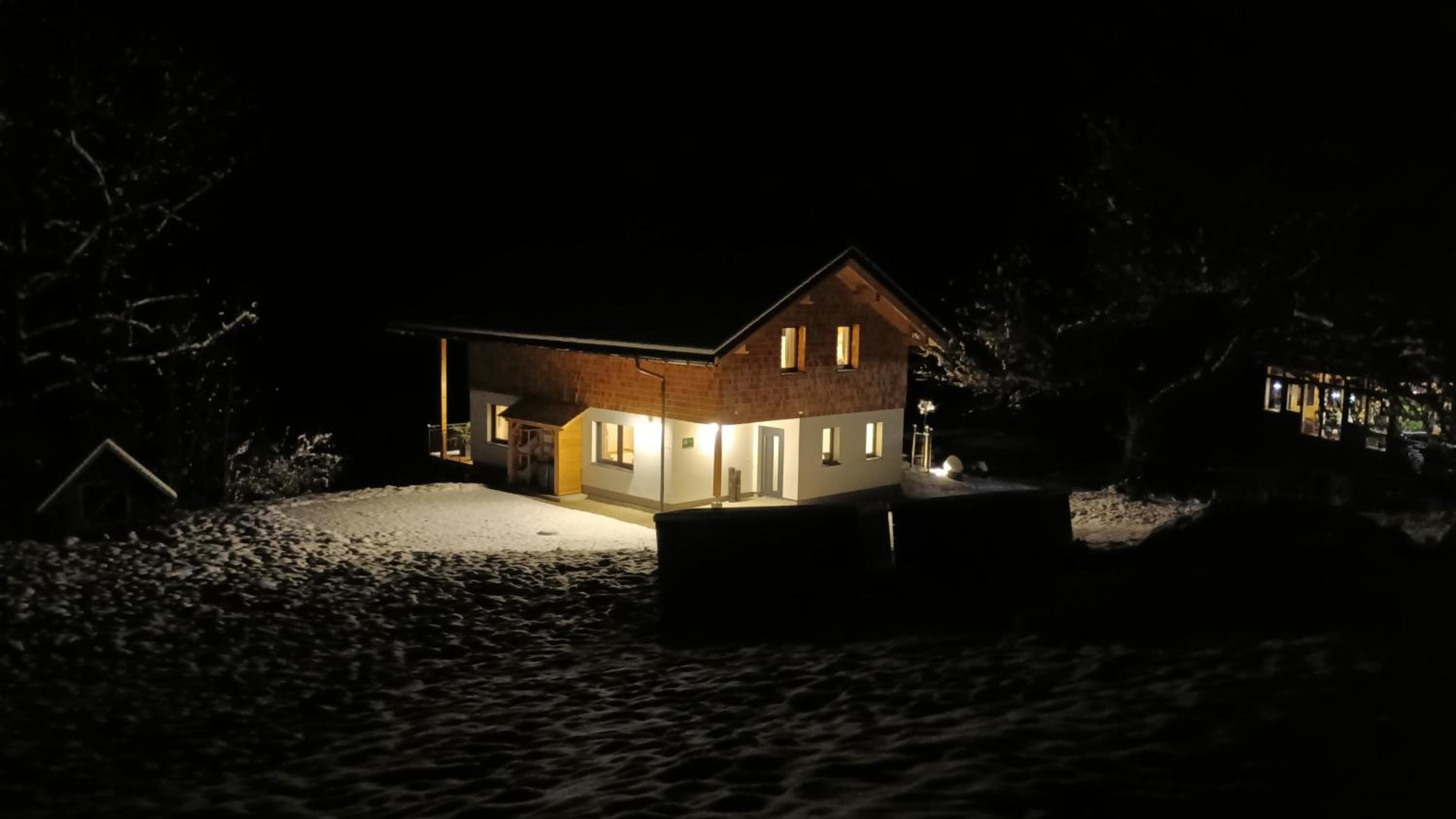 Ferienhaus Oberschindlberg