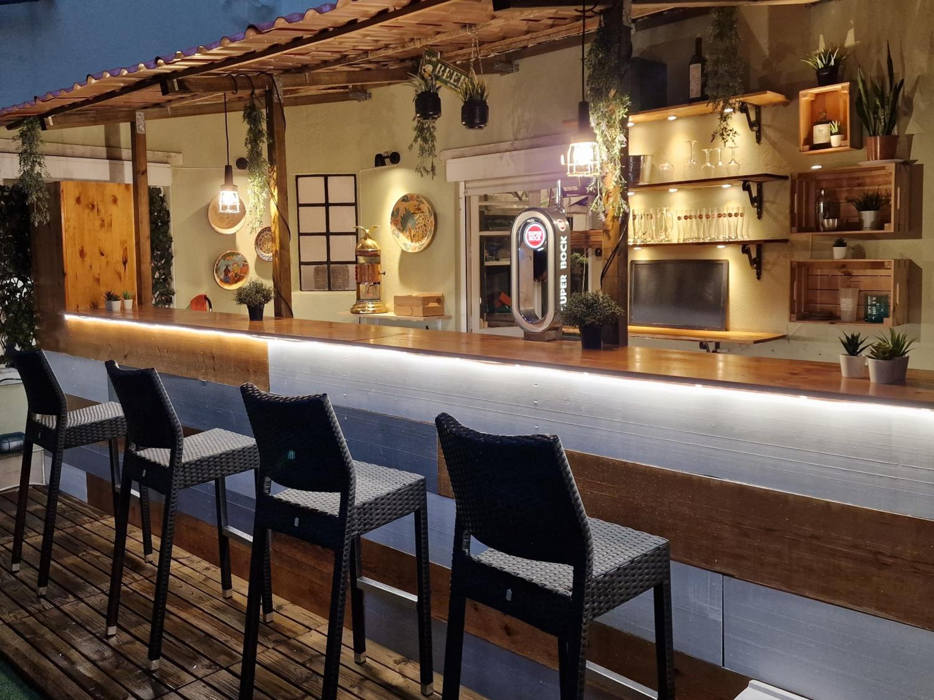 Castilho 63 Hostel & Suites