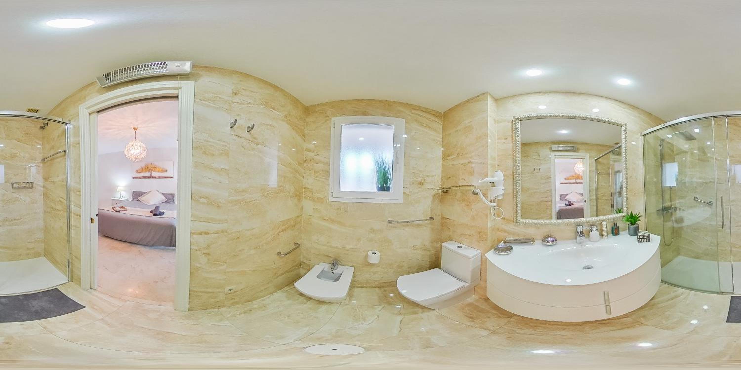 Super Exclusive Beach Fuengirola with free parking