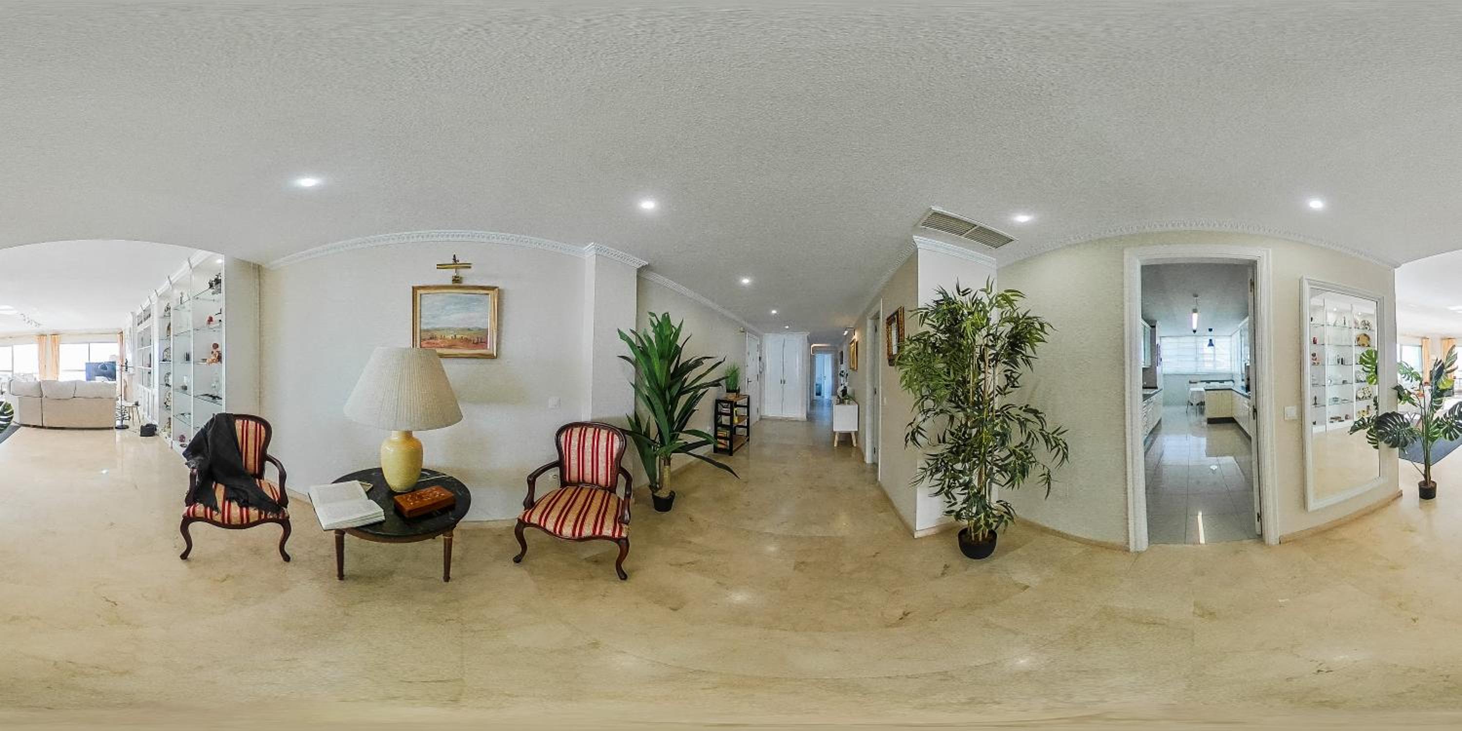 Super Exclusive Beach Fuengirola with free parking