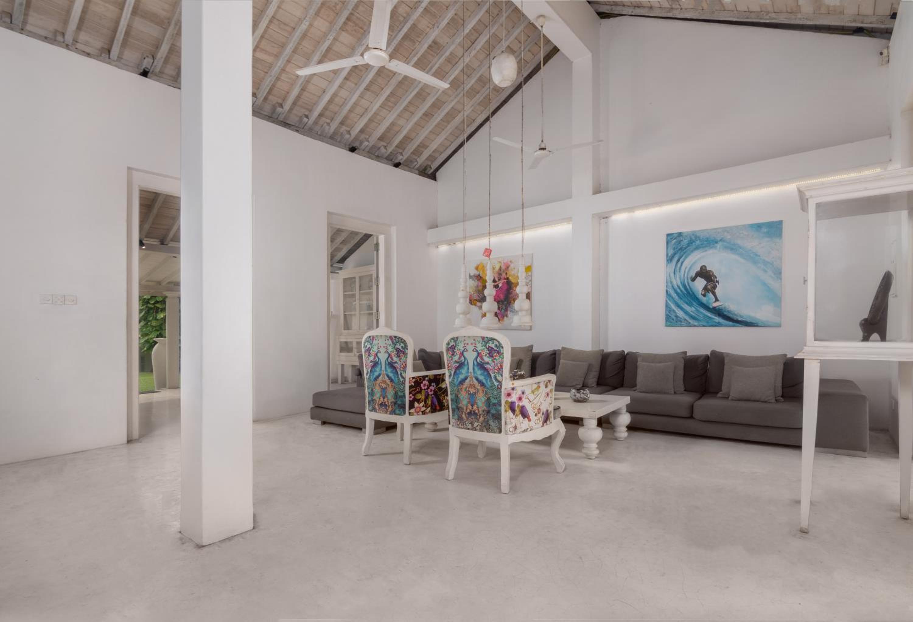 W15 Escape