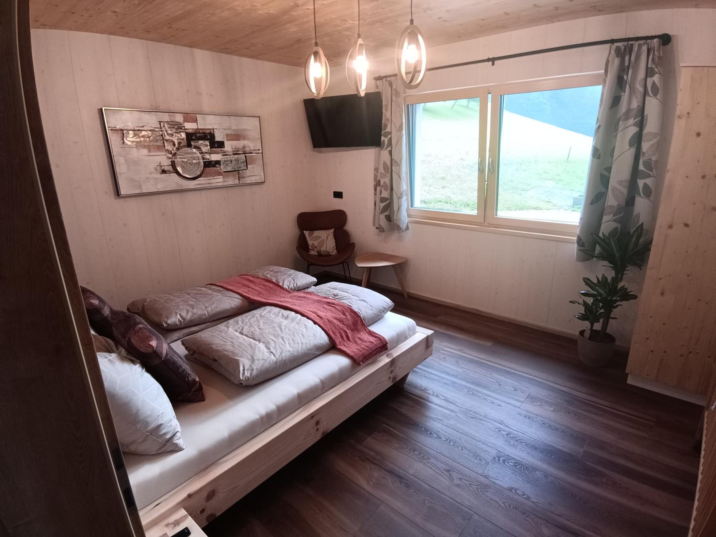 Ferienhaus Oberschindlberg