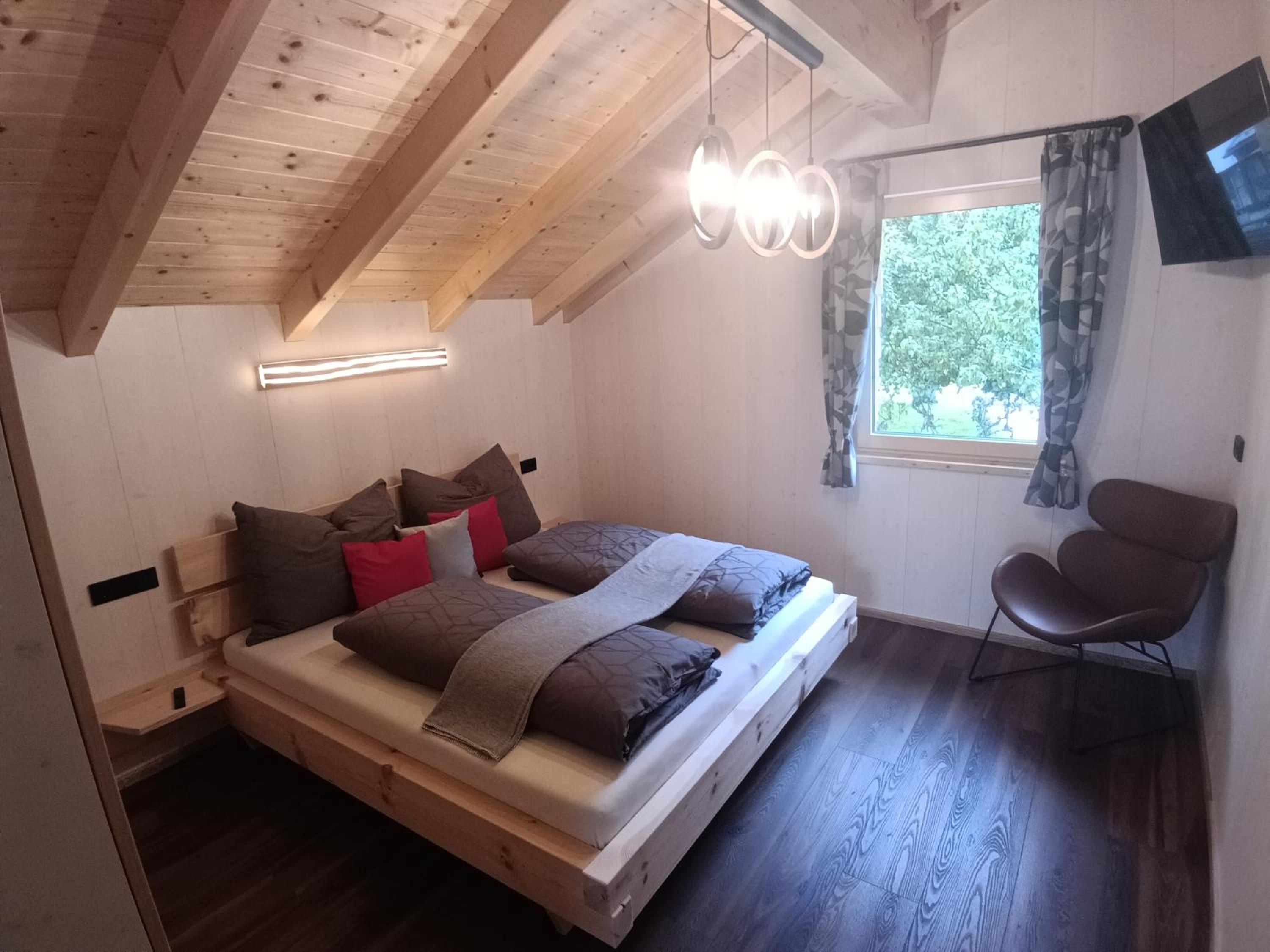 Ferienhaus Oberschindlberg