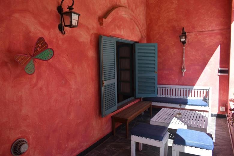 Villa Hilda - Casa con Pileta