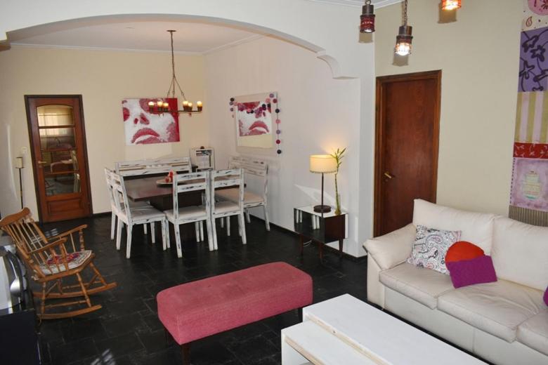 Villa Hilda - Casa con Pileta