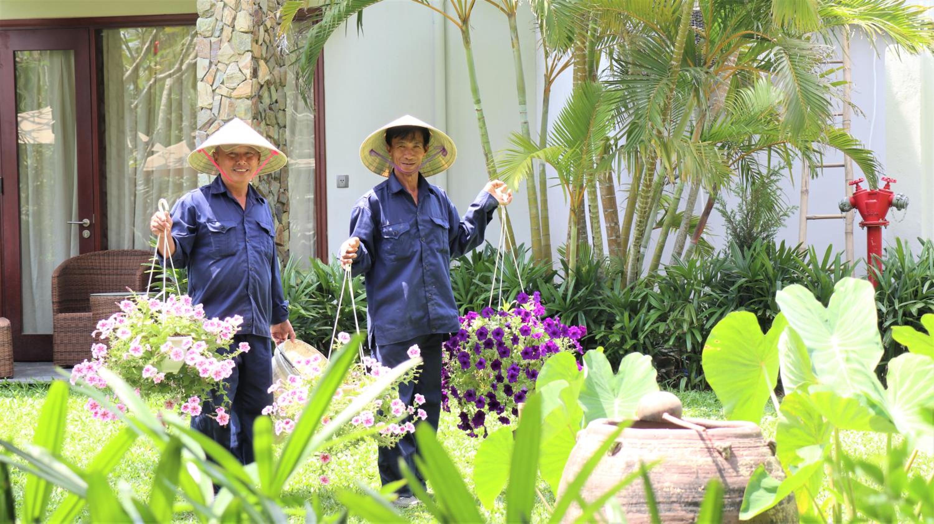 Hoi An Eco Lodge & Spa 85