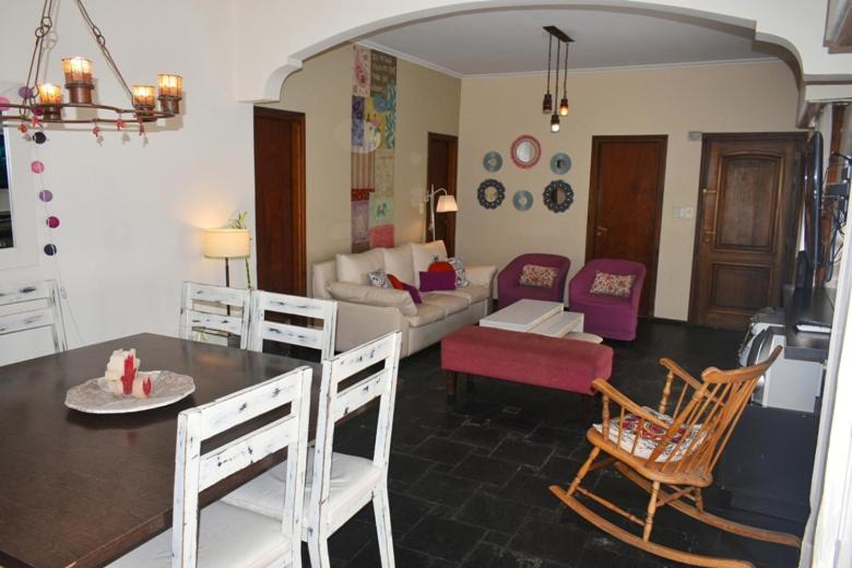 Villa Hilda - Casa con Pileta