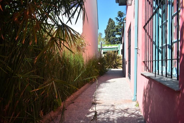 Villa Hilda - Casa con Pileta