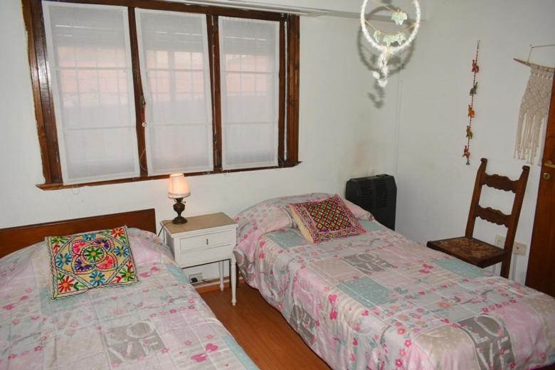 Villa Hilda - Casa con Pileta