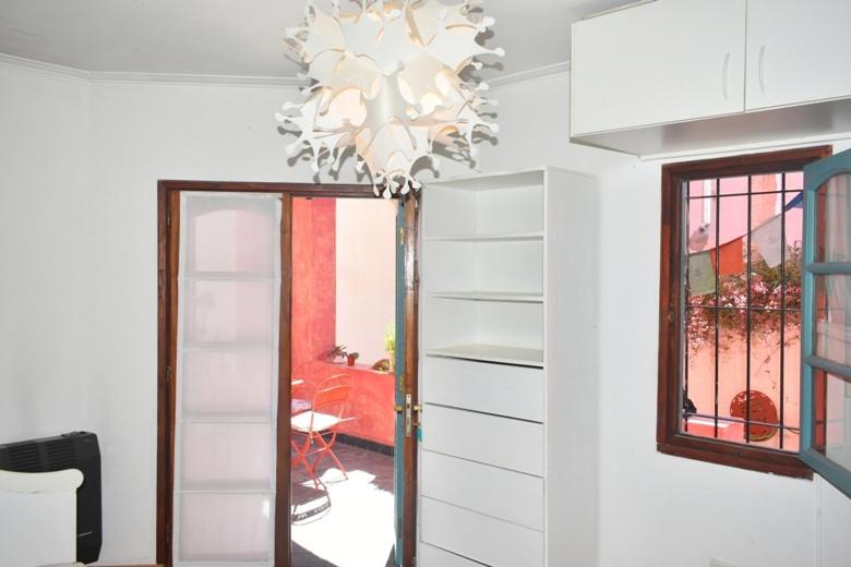 Villa Hilda - Casa con Pileta