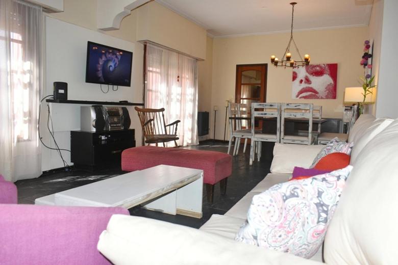 Villa Hilda - Casa con Pileta
