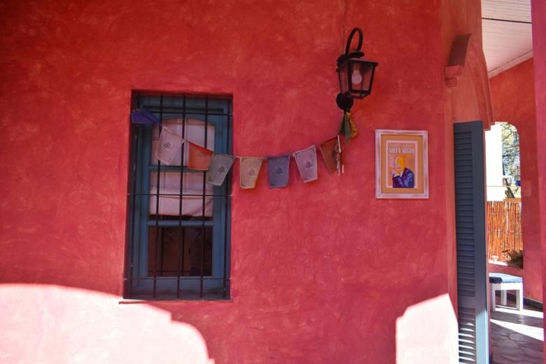 Villa Hilda - Casa con Pileta