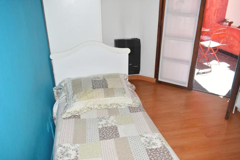 Villa Hilda - Casa con Pileta