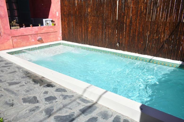 Villa Hilda - Casa con Pileta