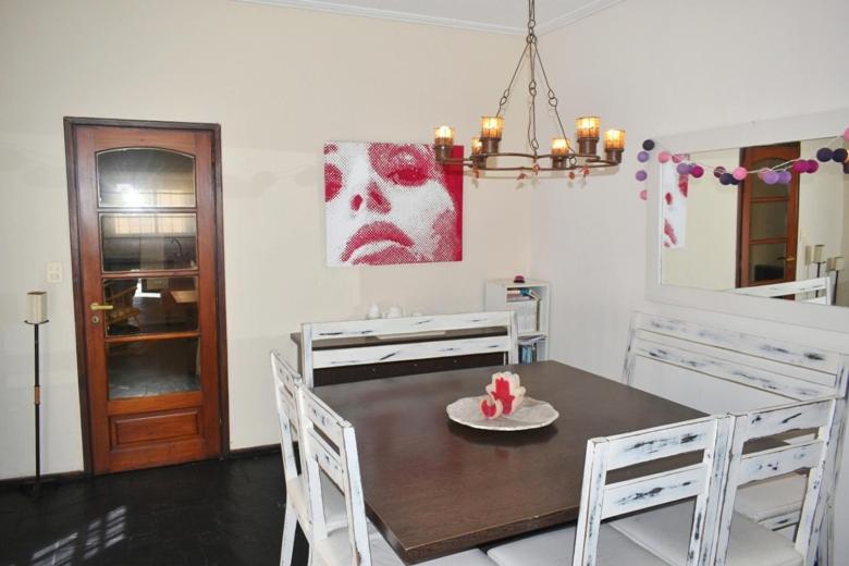 Villa Hilda - Casa con Pileta
