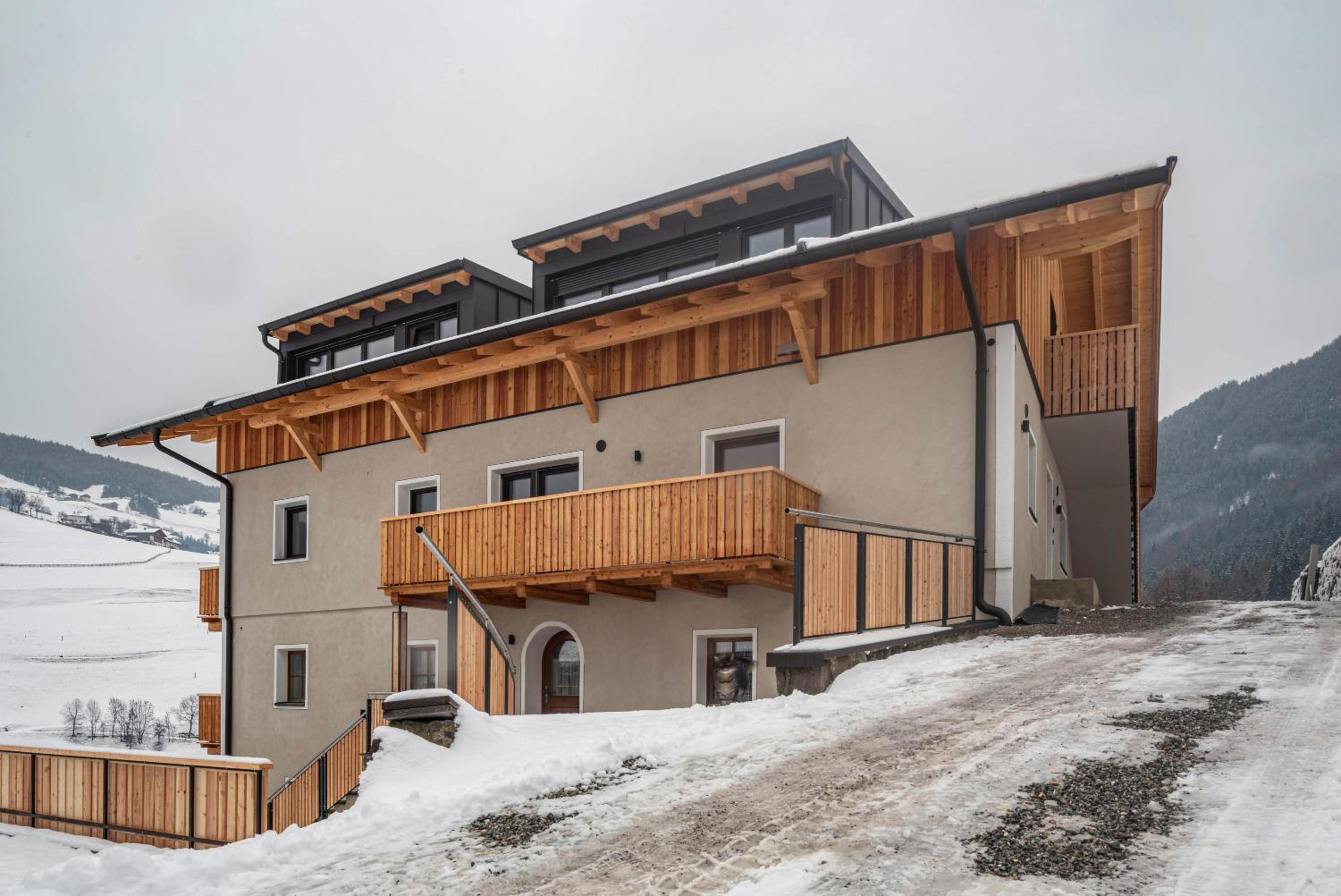 Planerhof Apartment Alpenrose