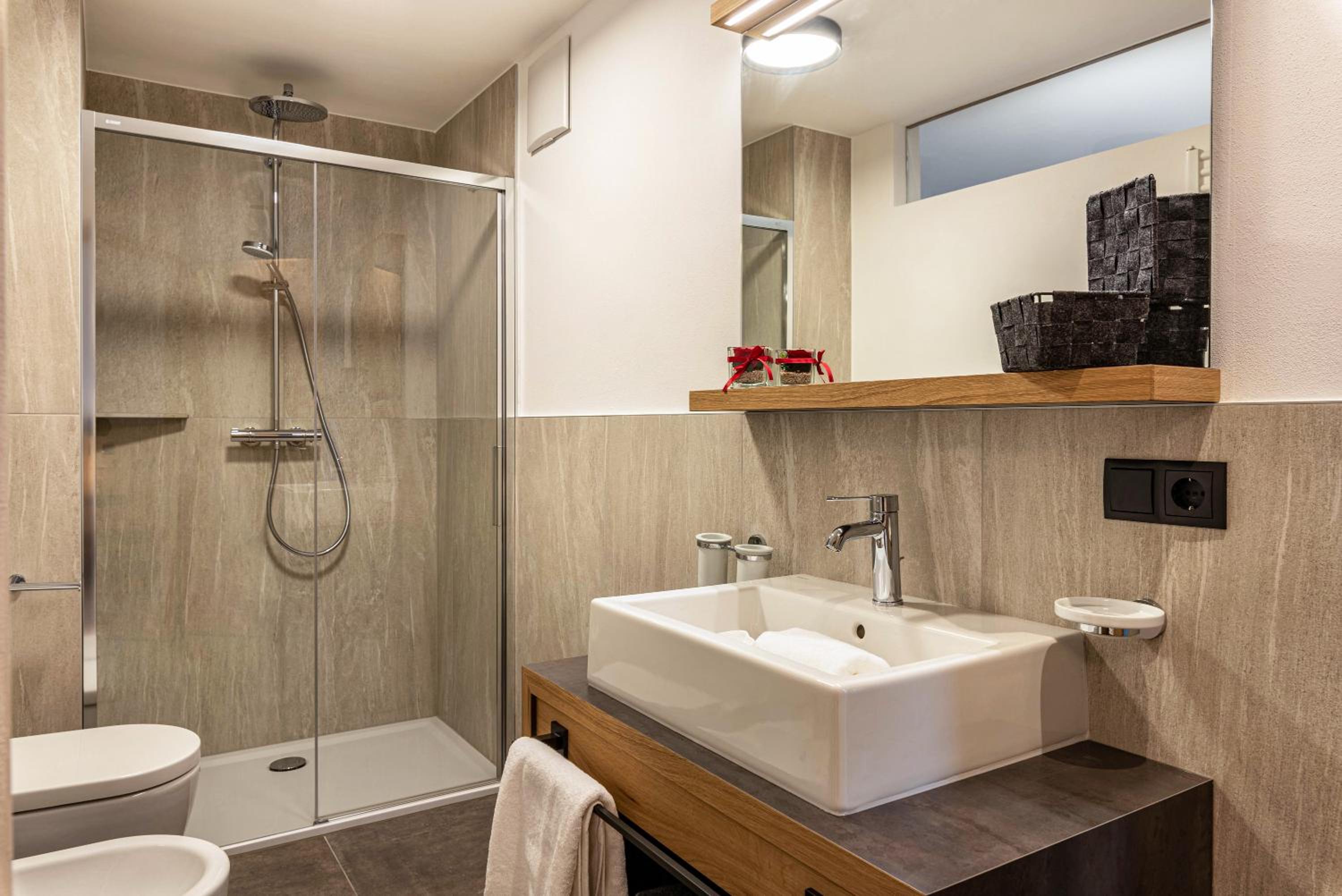 Planerhof Apartment Alpenrose