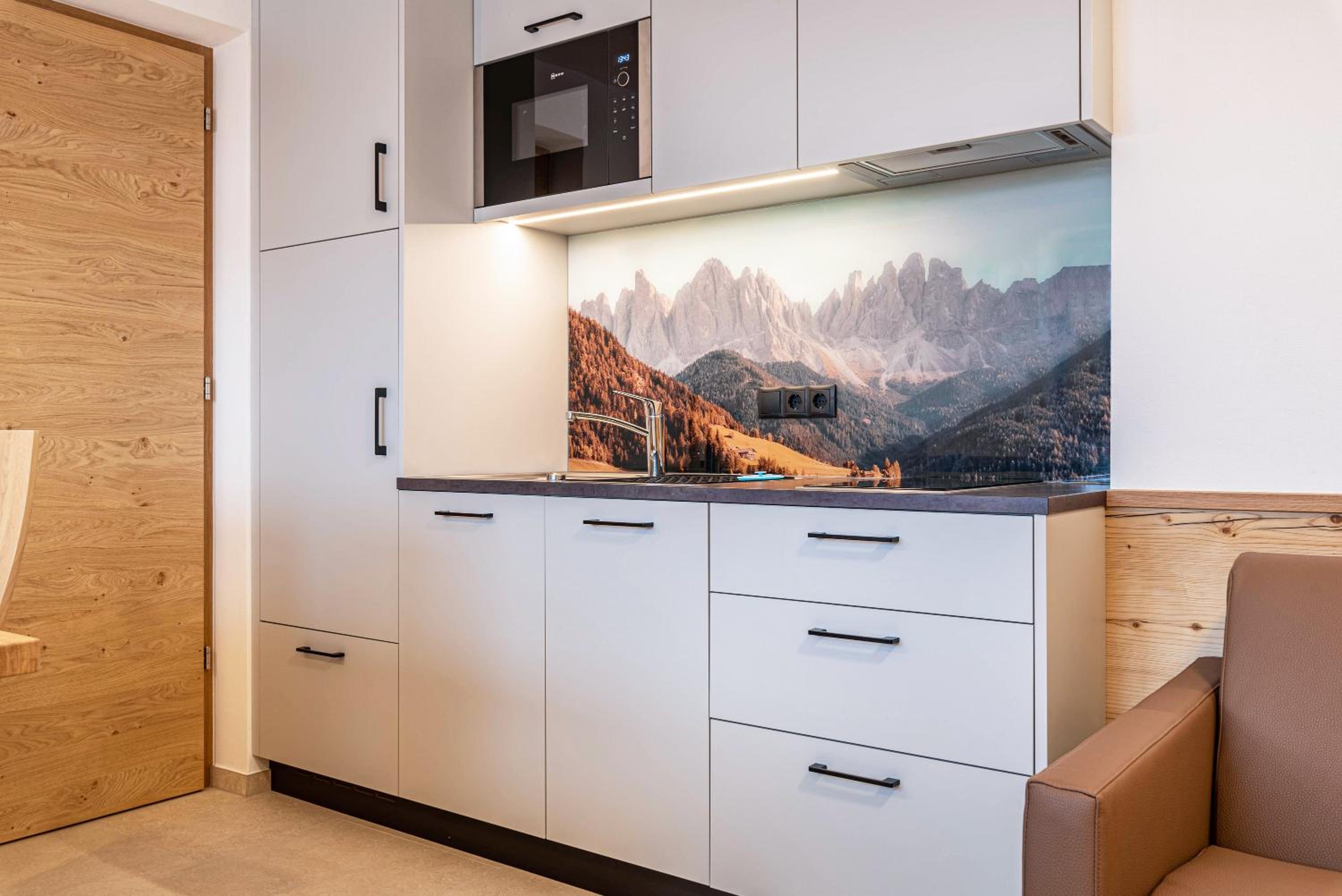 Planerhof Apartment Alpenrose