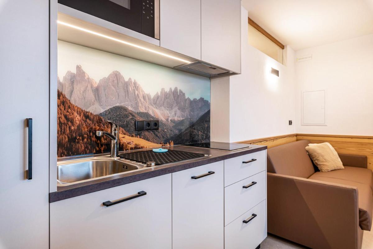 Planerhof Apartment Alpenrose