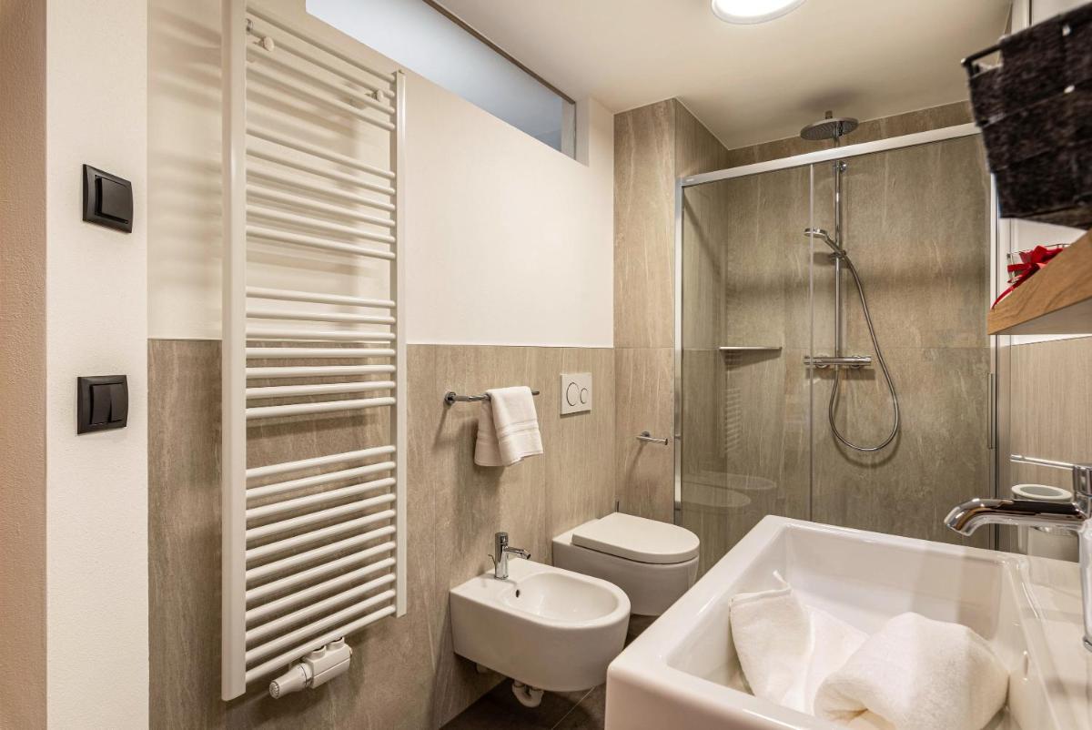 Planerhof Apartment Alpenrose