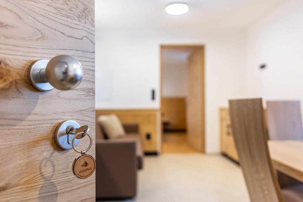 Planerhof Apartment Alpenrose