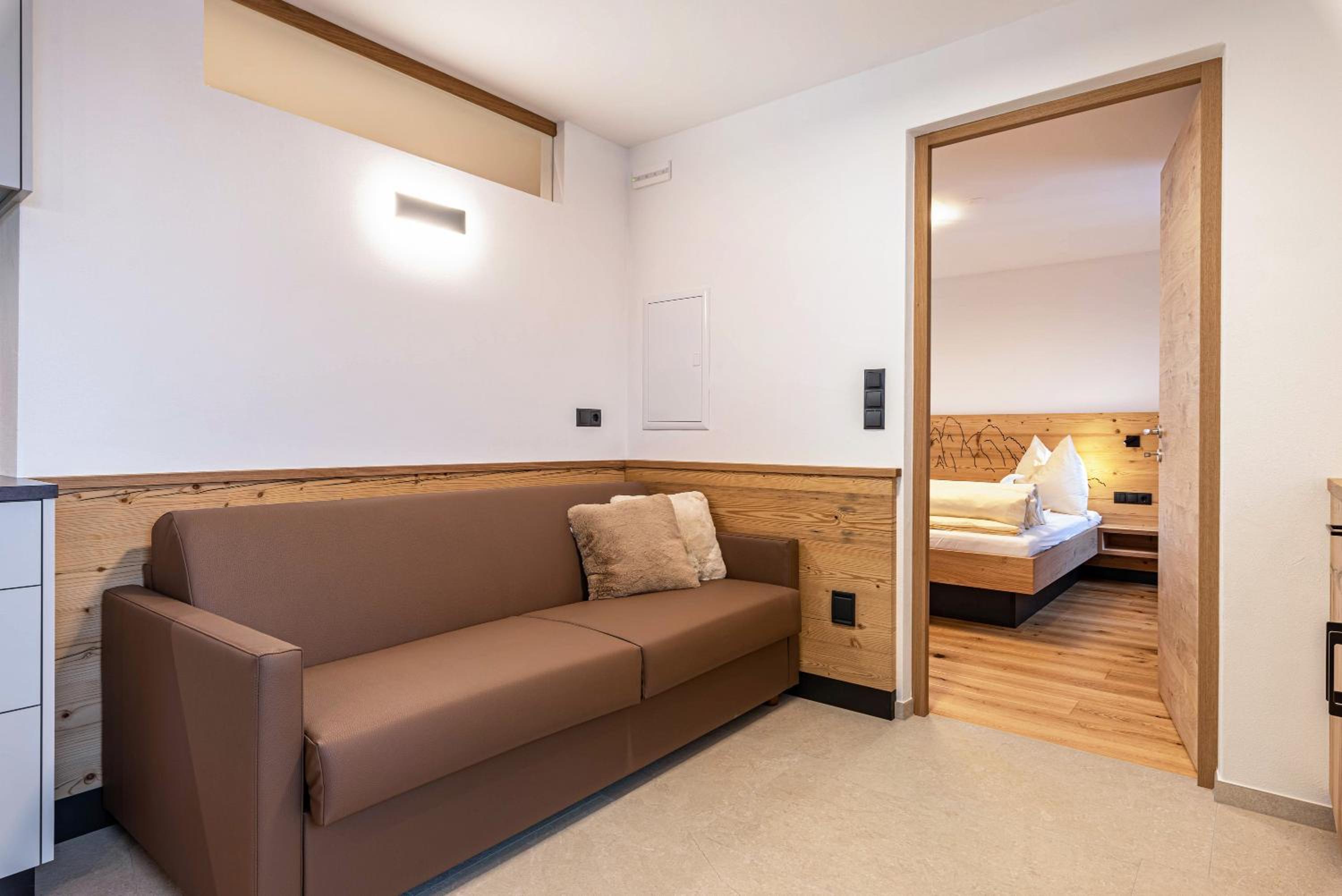 Planerhof Apartment Alpenrose