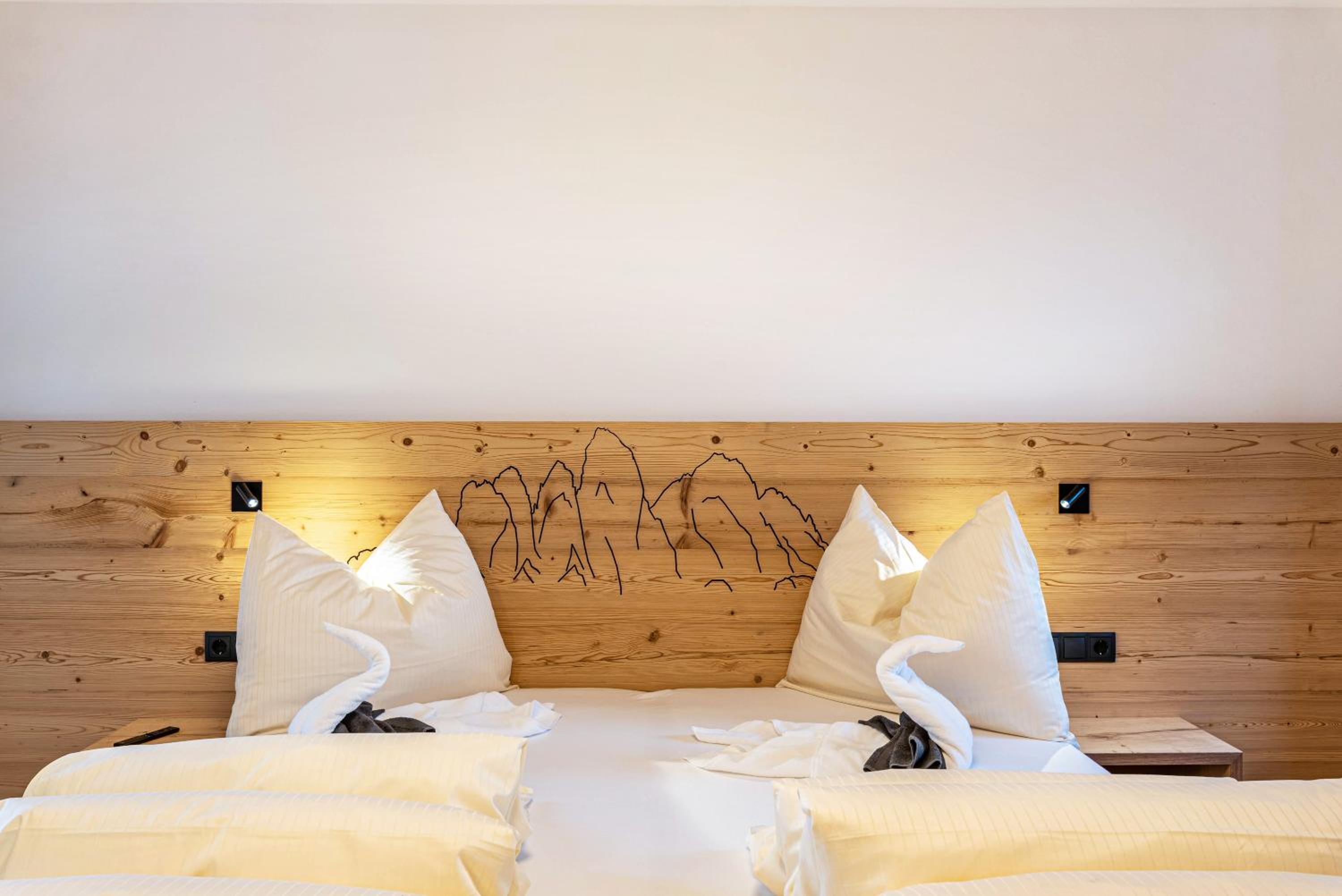 Planerhof Apartment Alpenrose