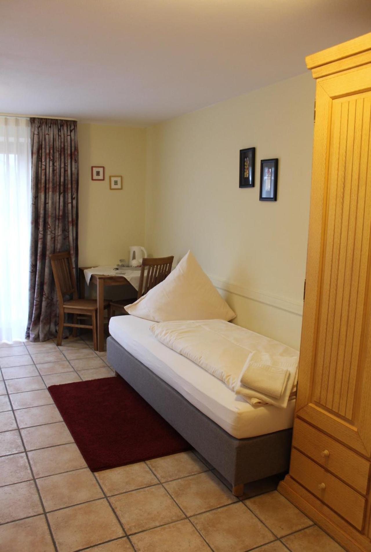 Landhotel Guglhupf