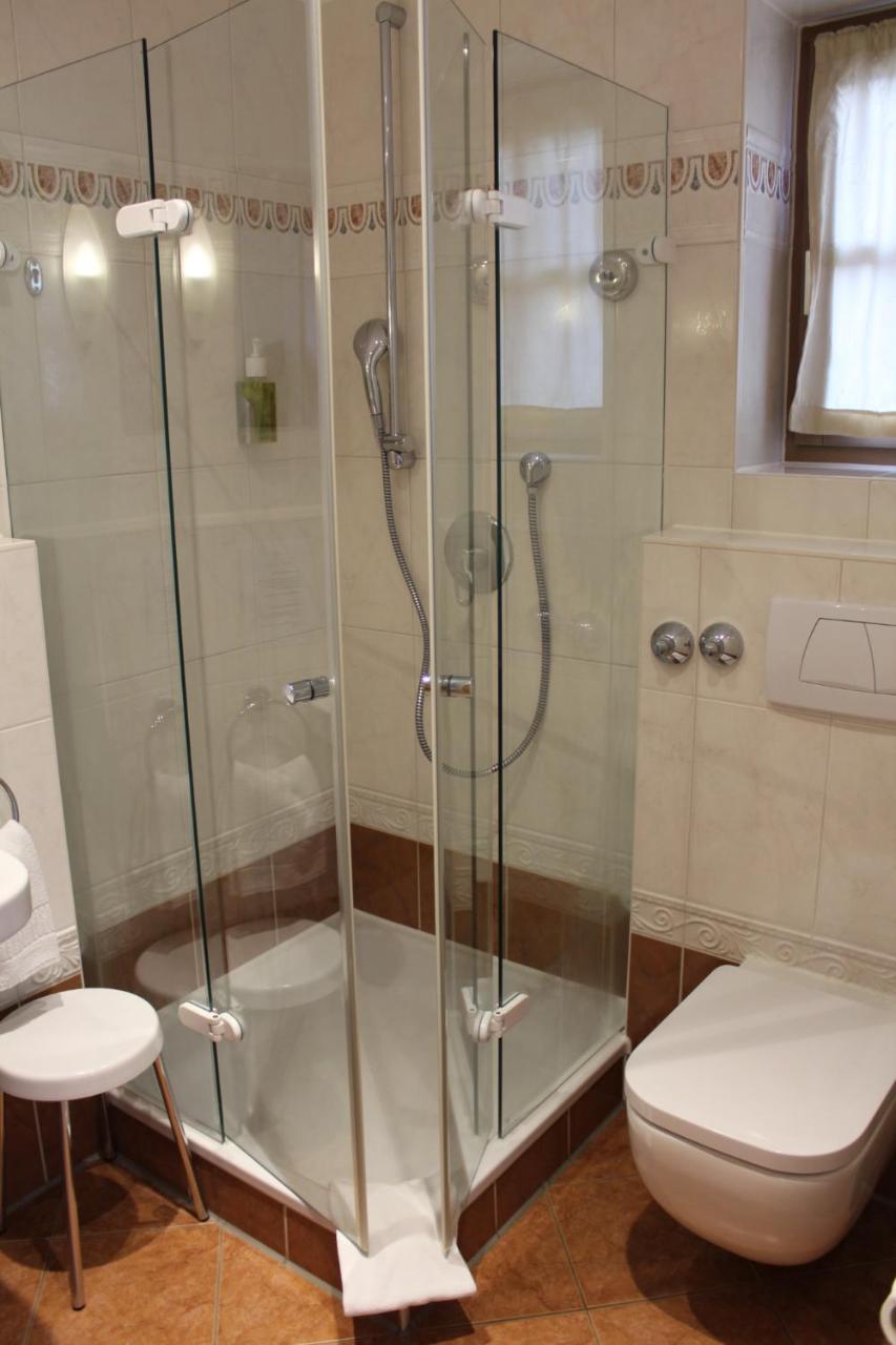Landhotel Guglhupf