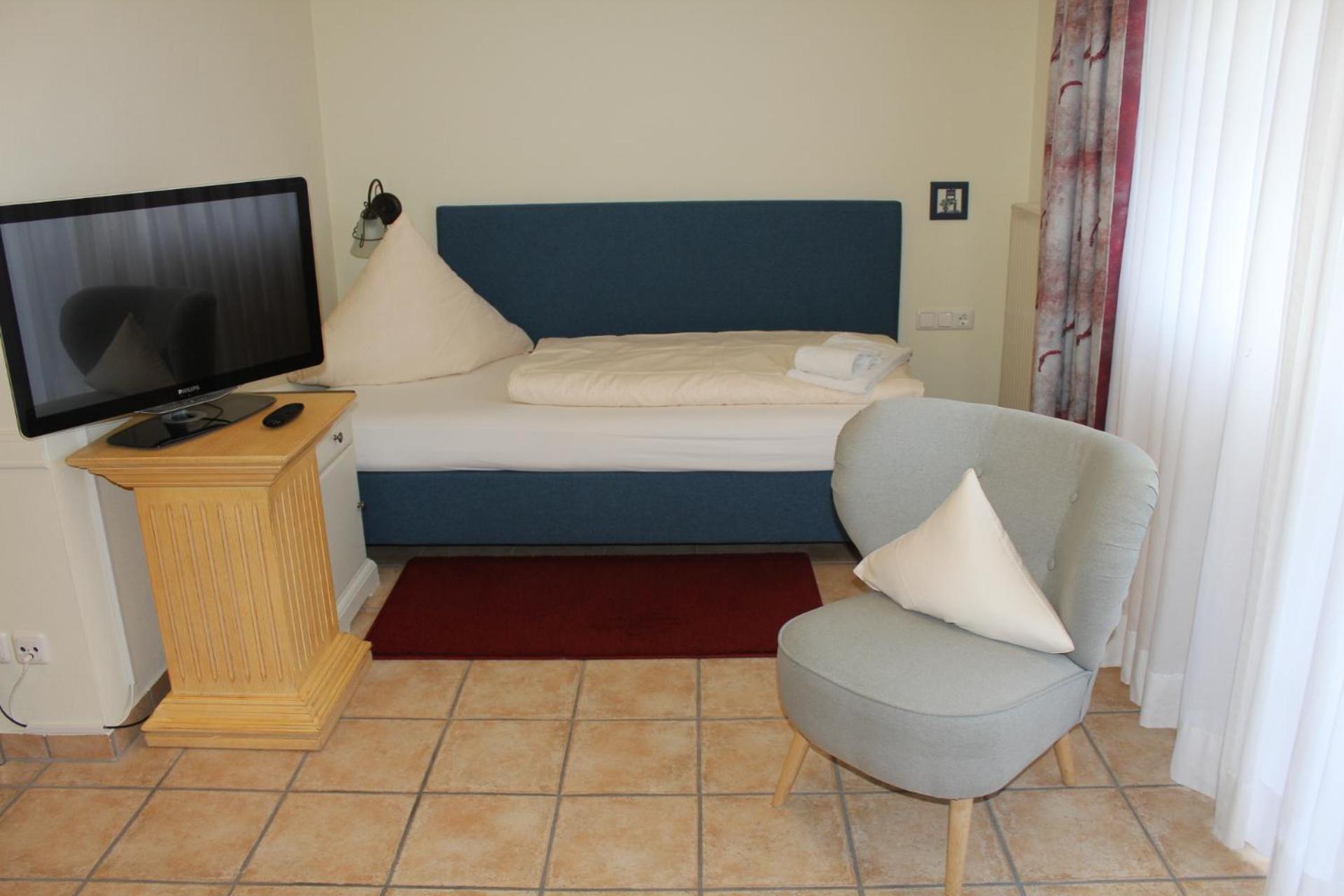 Landhotel Guglhupf