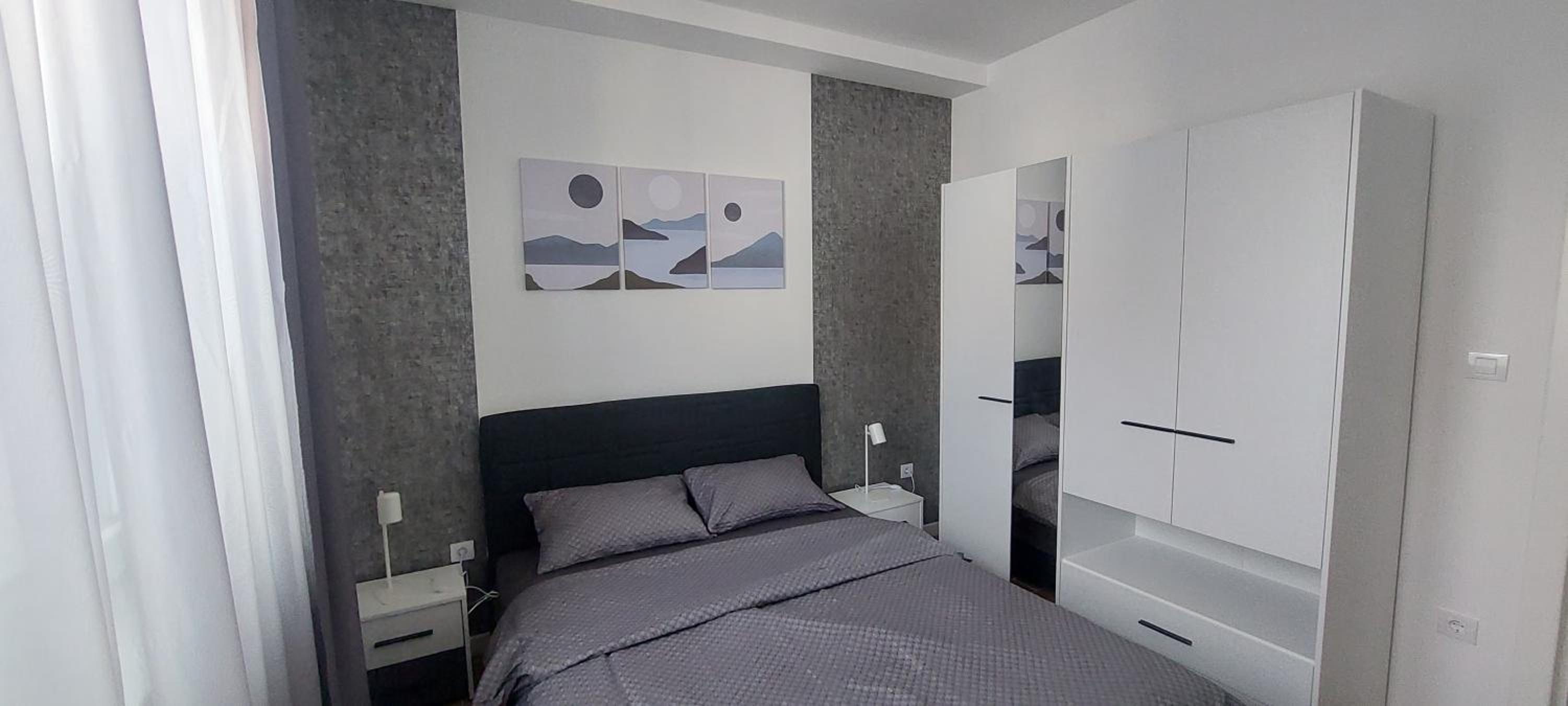 Lux apartmani Novi Park view 5