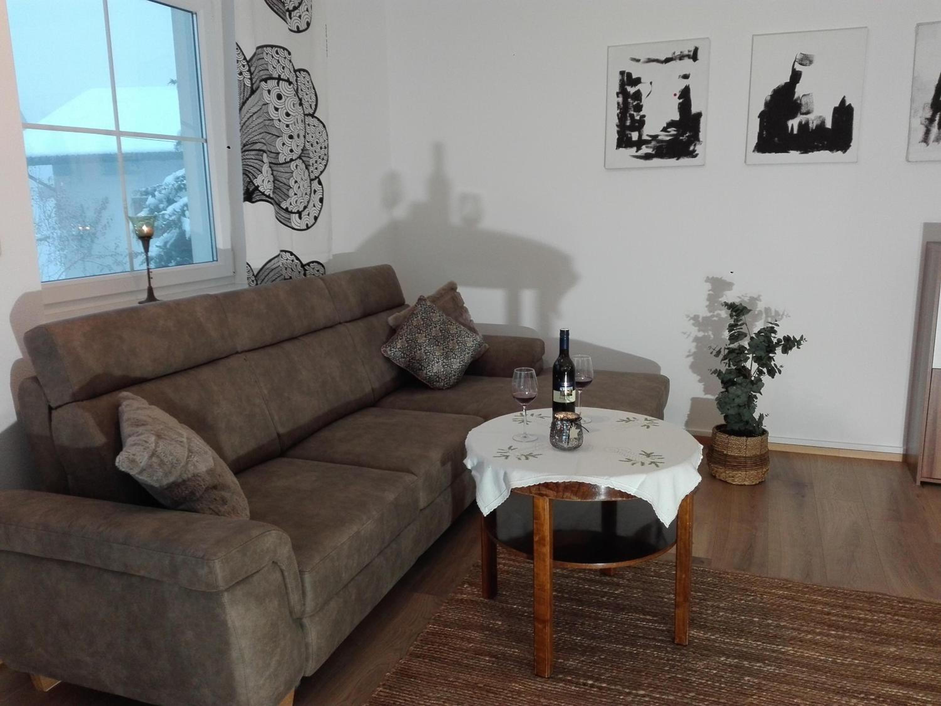 Appartement Juffinger