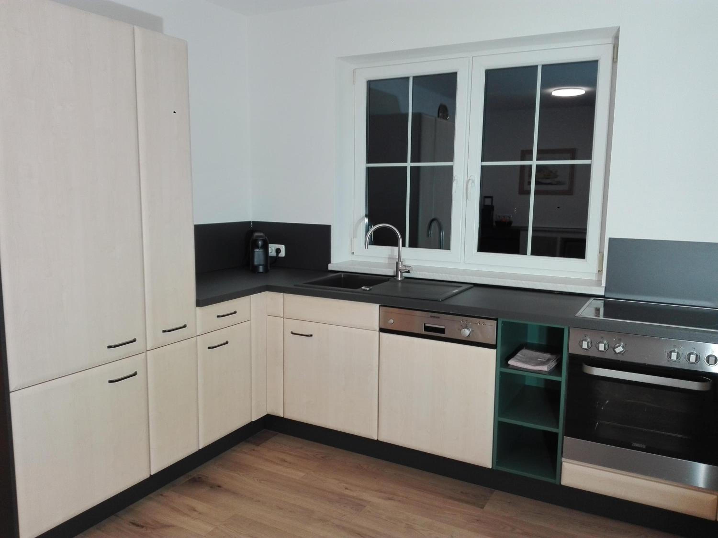 Appartement Juffinger