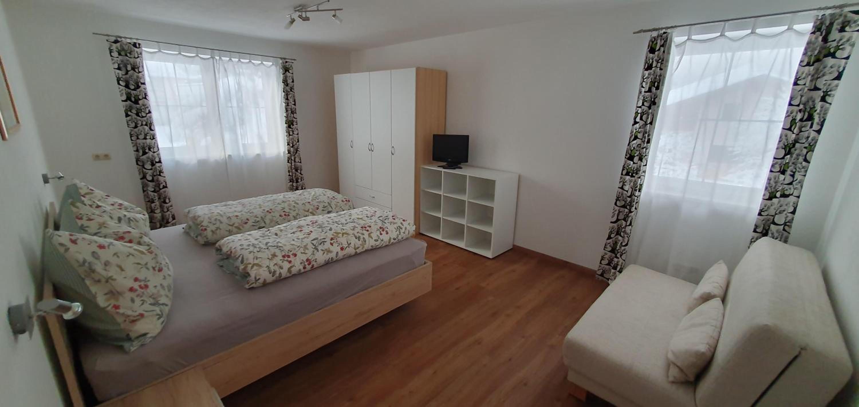 Appartement Juffinger