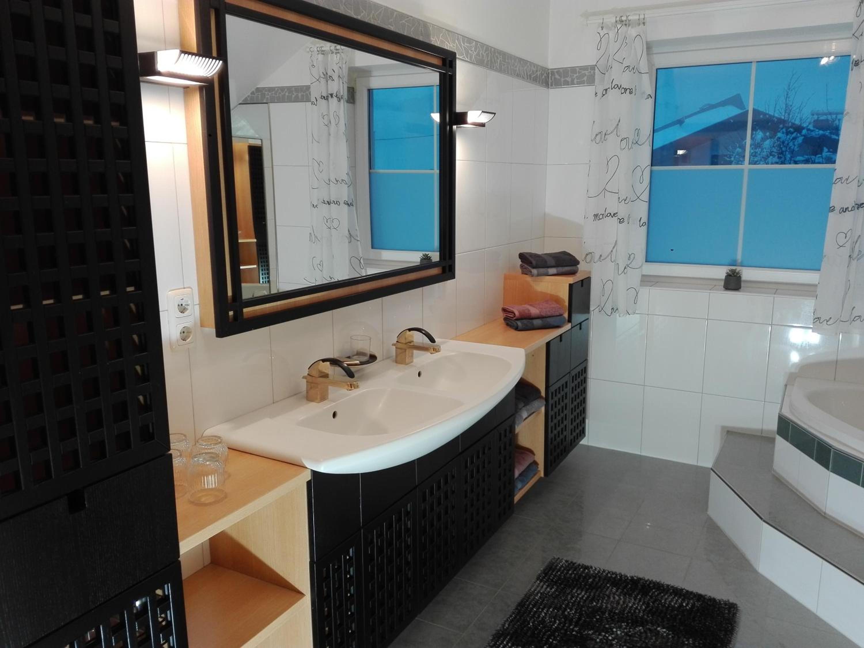 Appartement Juffinger