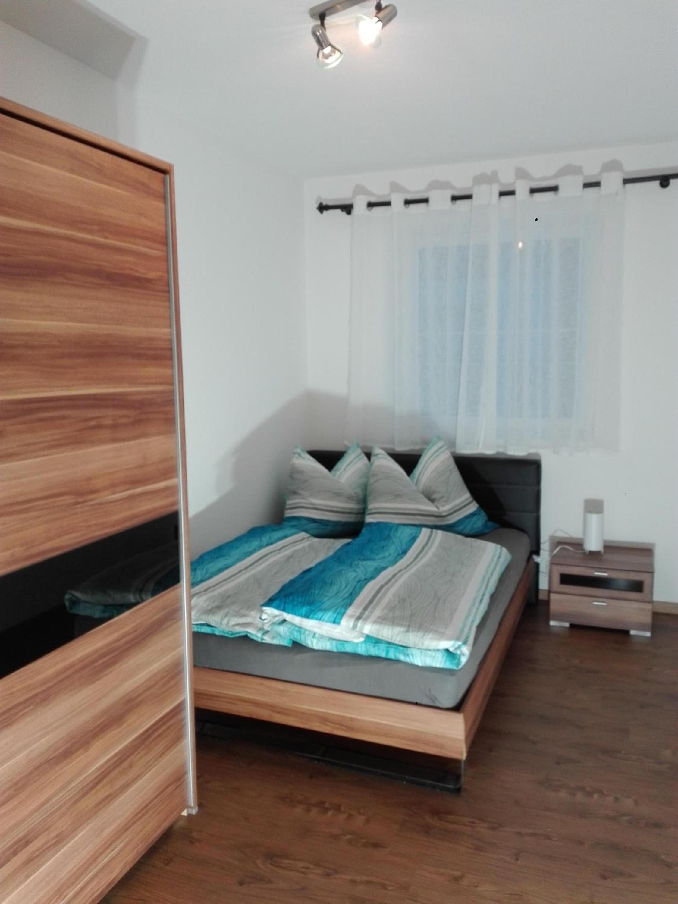 Appartement Juffinger