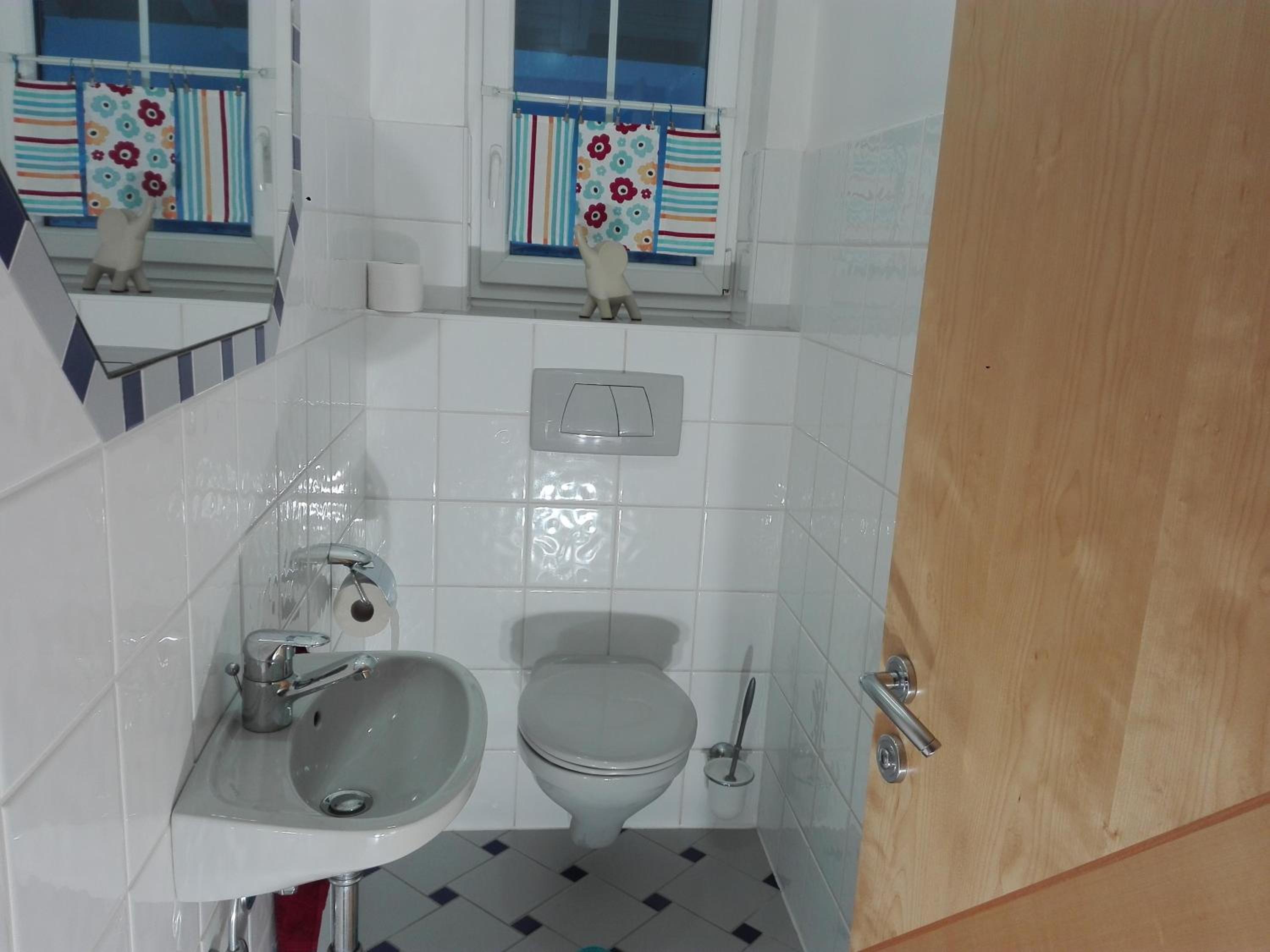 Appartement Juffinger