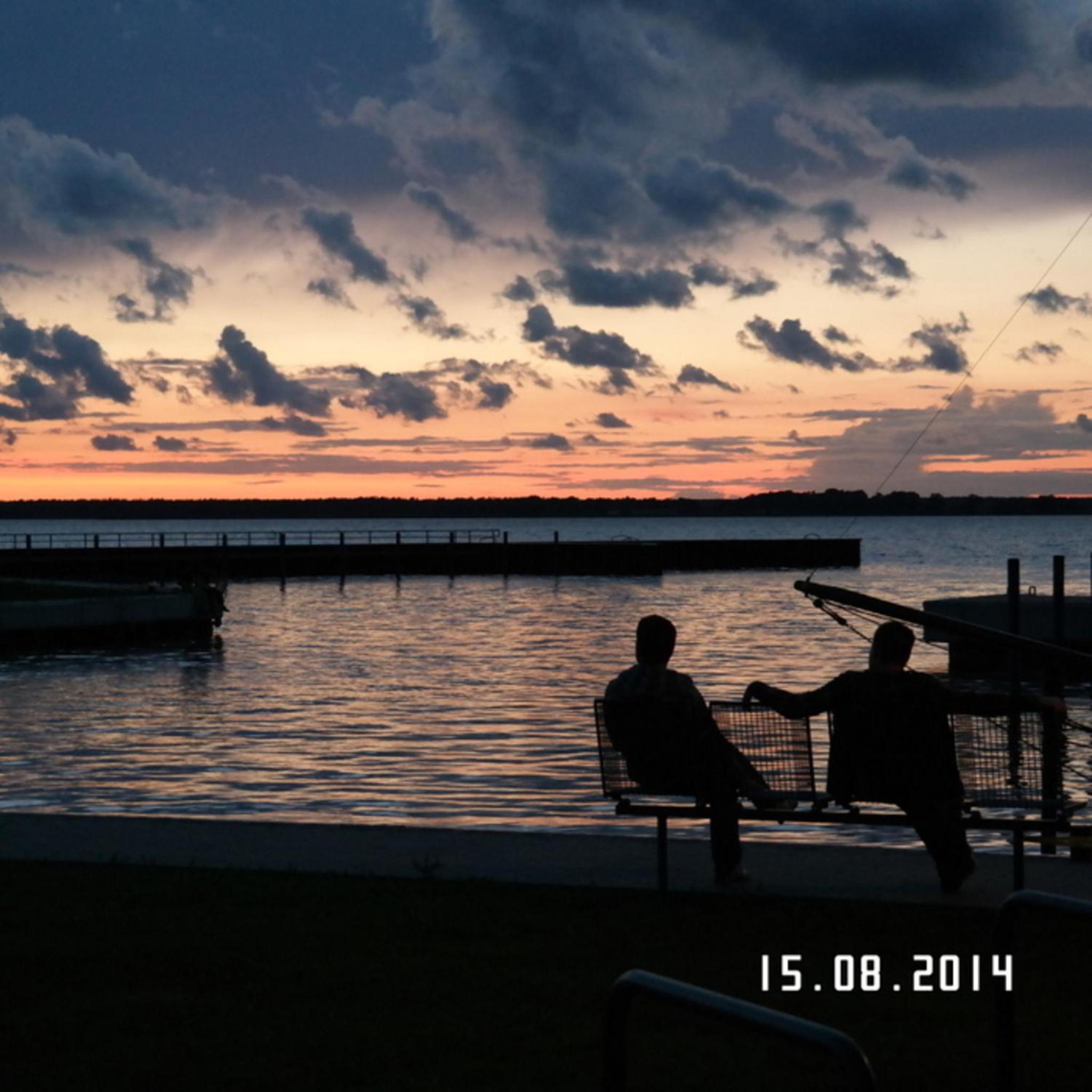 Darssblick