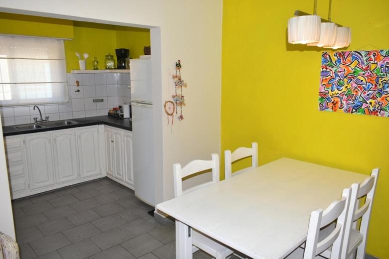 Villa Hilda - Casa con Pileta